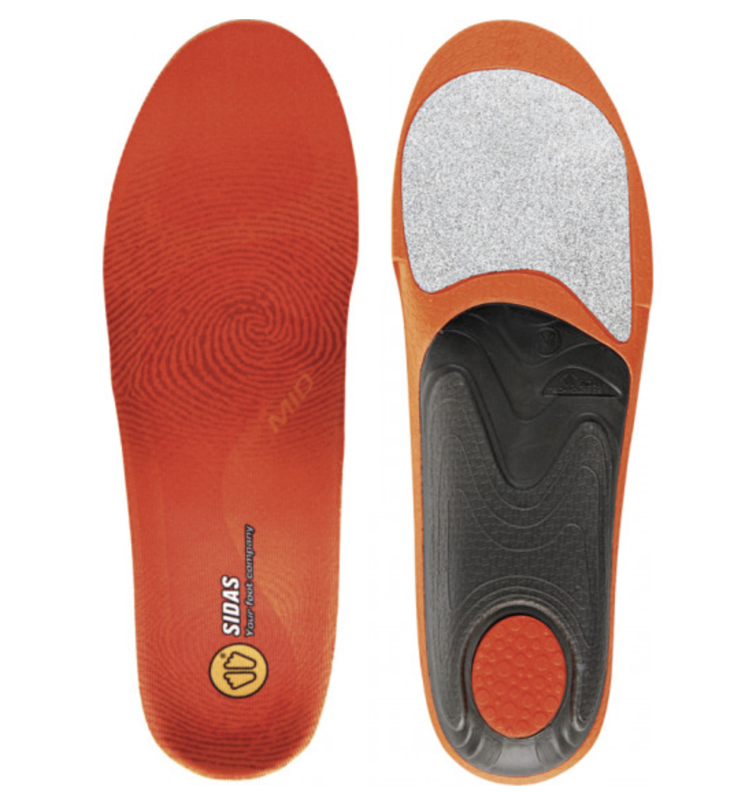 Sidas Winter 3 feet