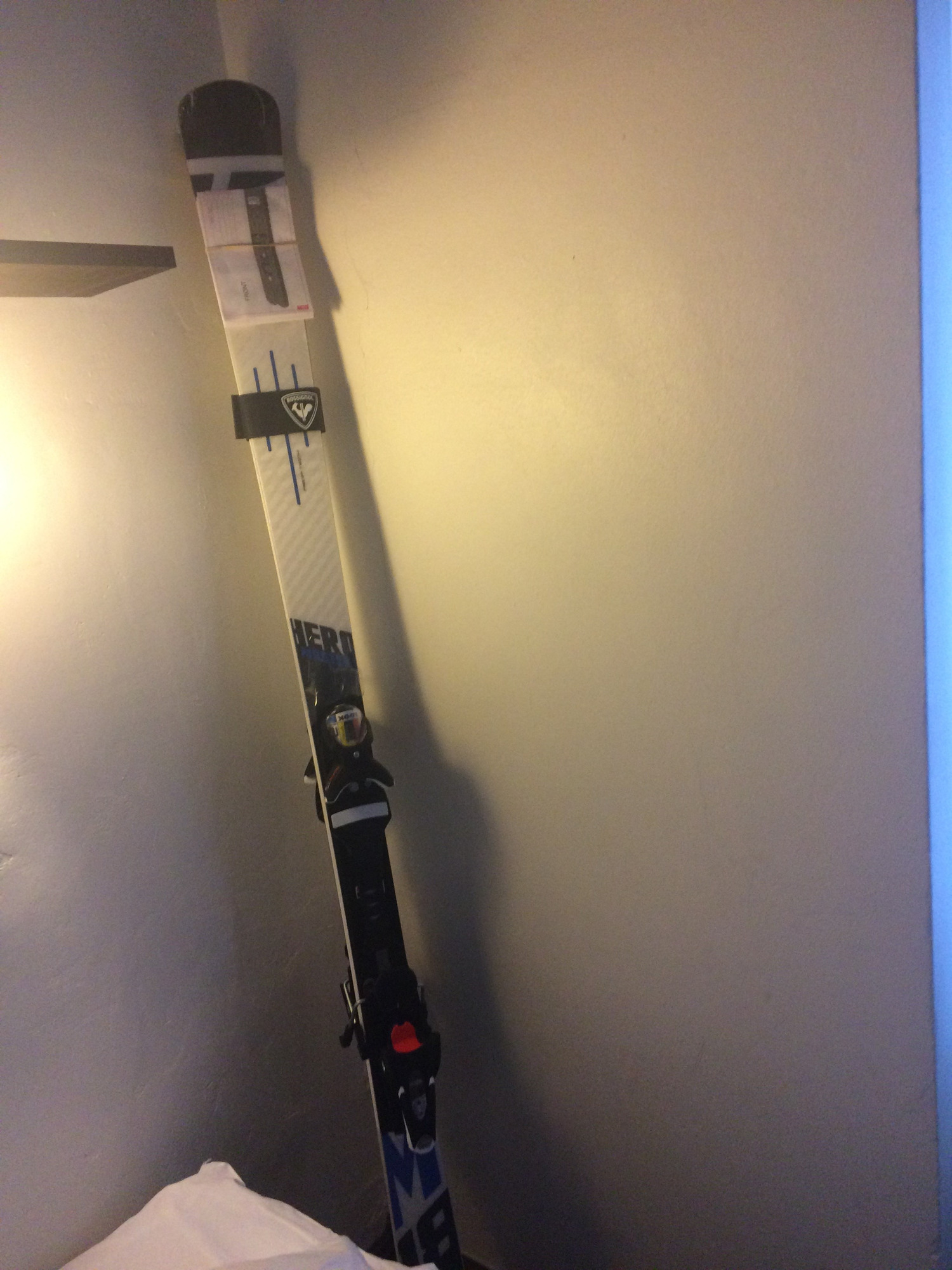 Rossignol Hero Master