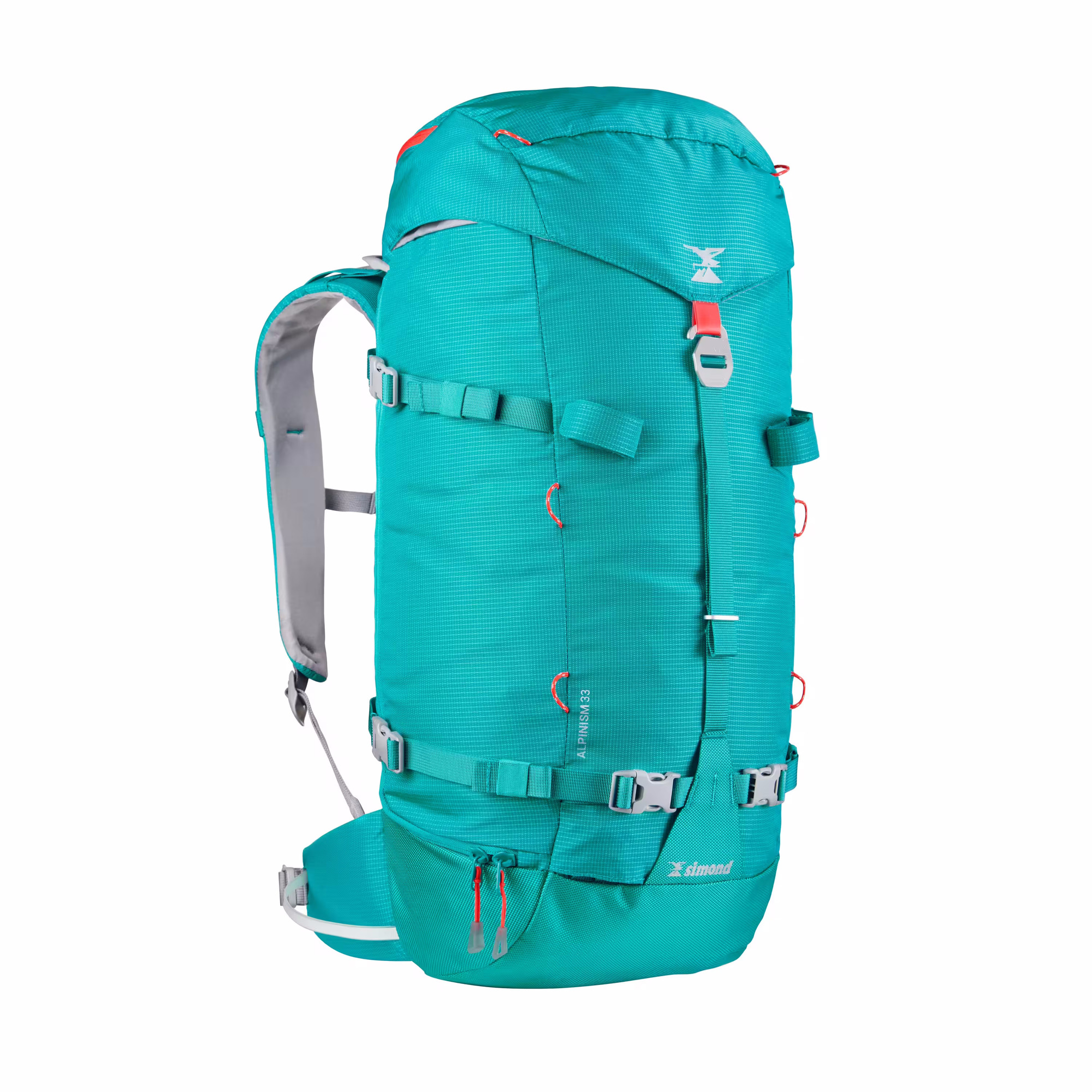 Simond Alpinism 33