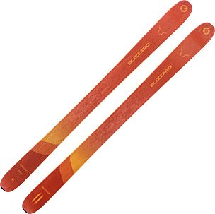 Blizzard rustler 11 