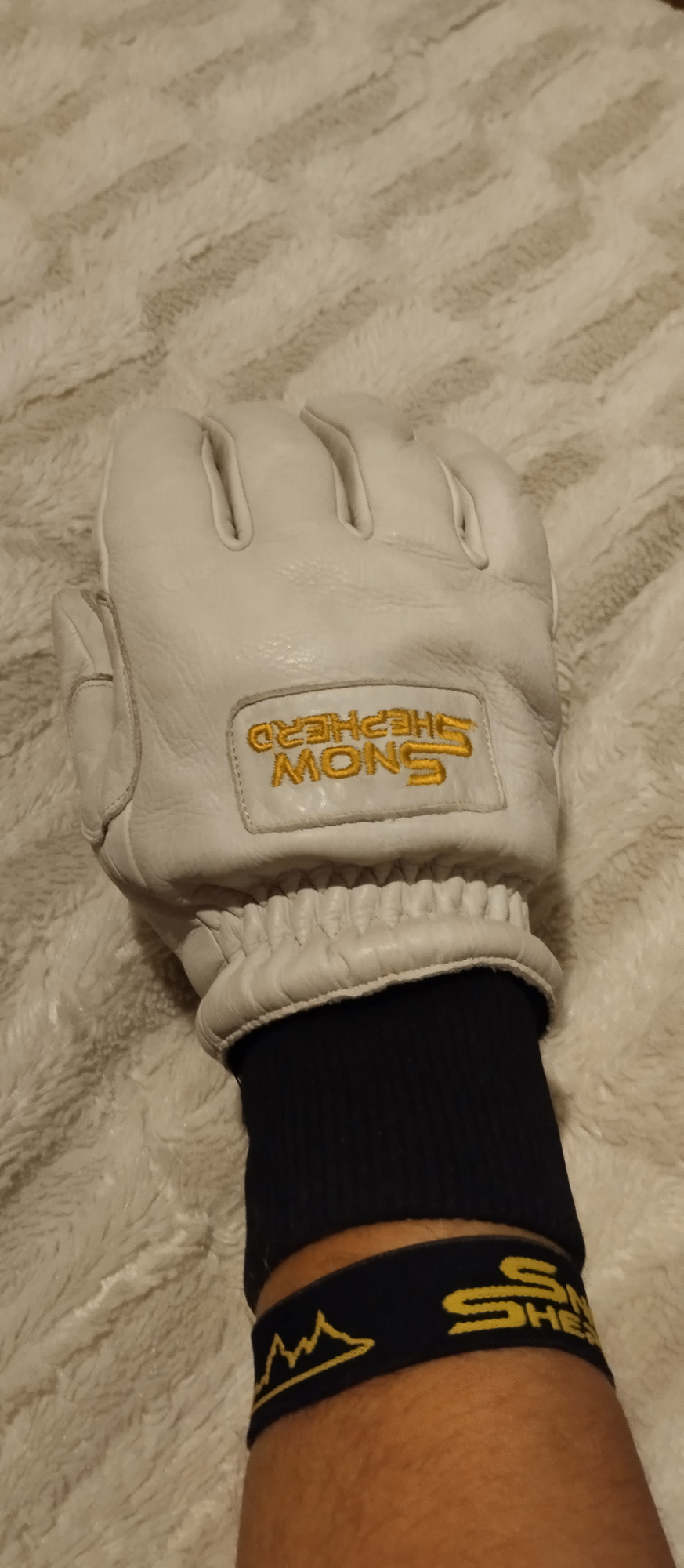 Snowshepherd Guide Pro