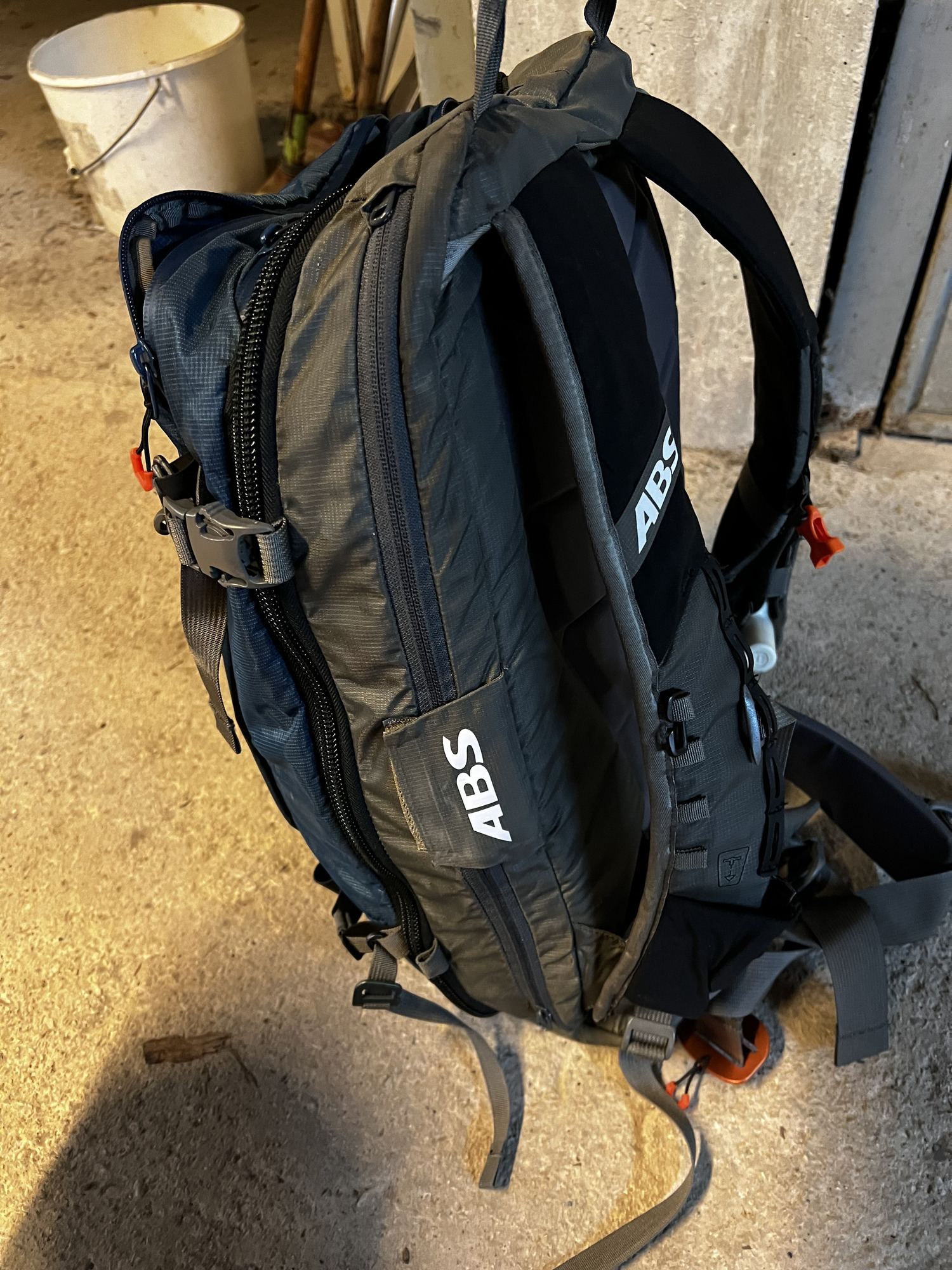 Abs Base VARIO ABS