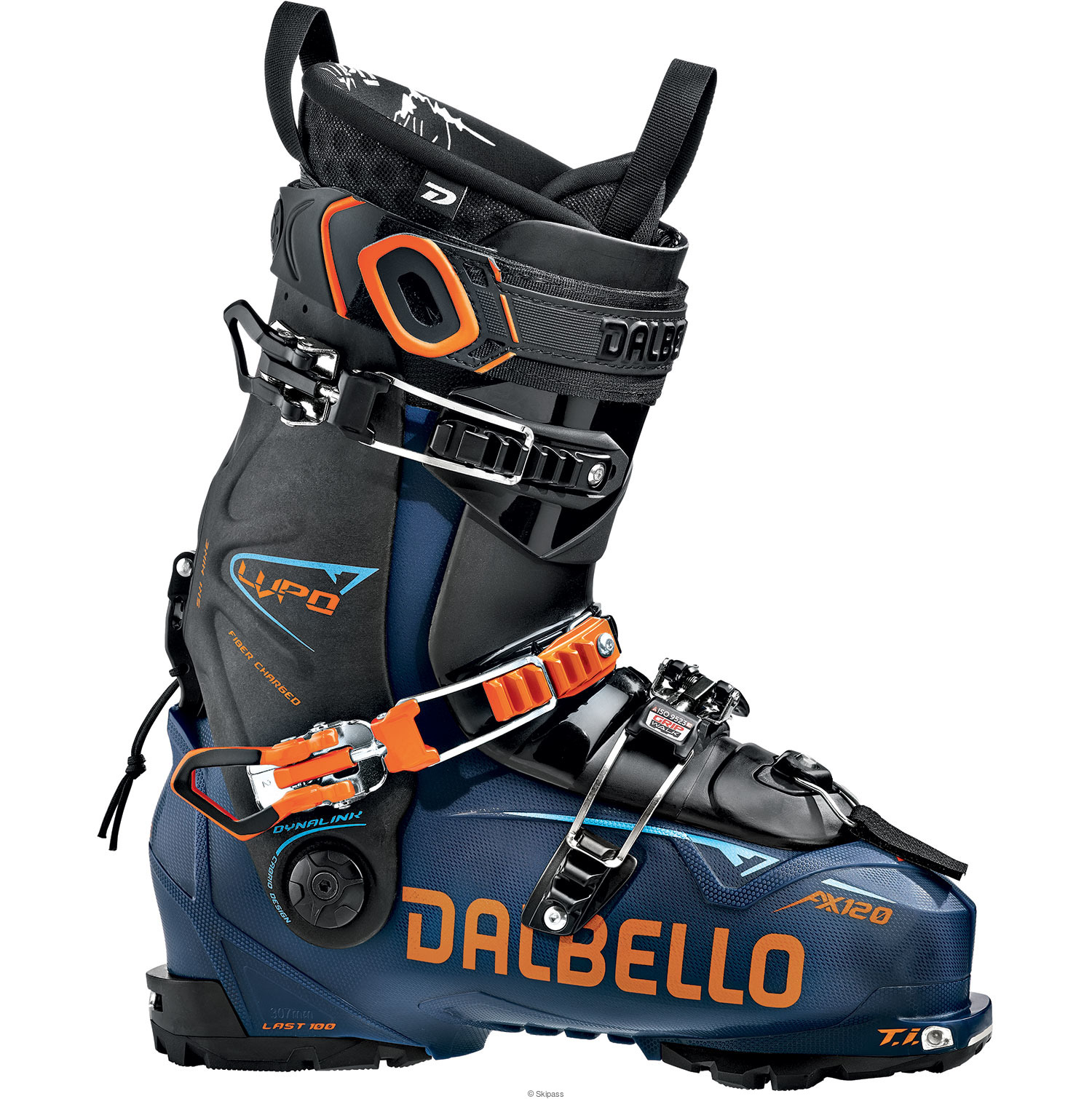 Dalbello Lupo AX 120