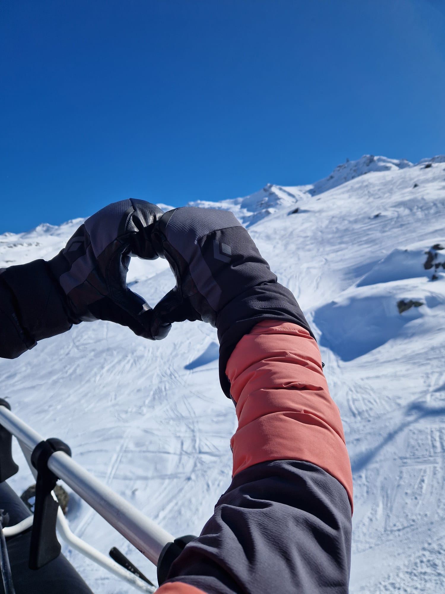 Black Diamond MERCURY MITTS