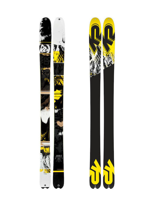 K2 Annex 98