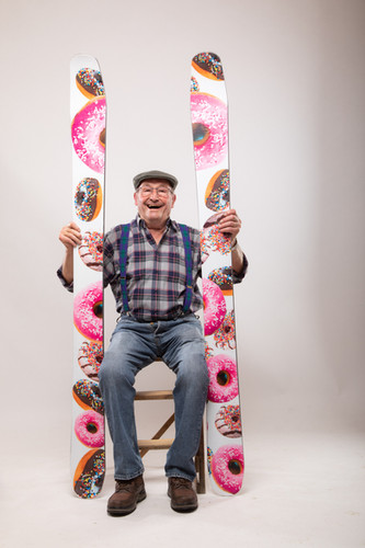 NK Manufacture Donuts