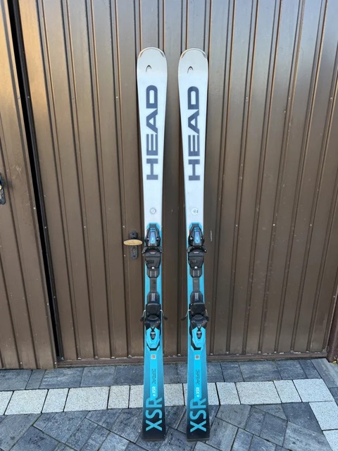 Head Worldcup Rebels e.XSR