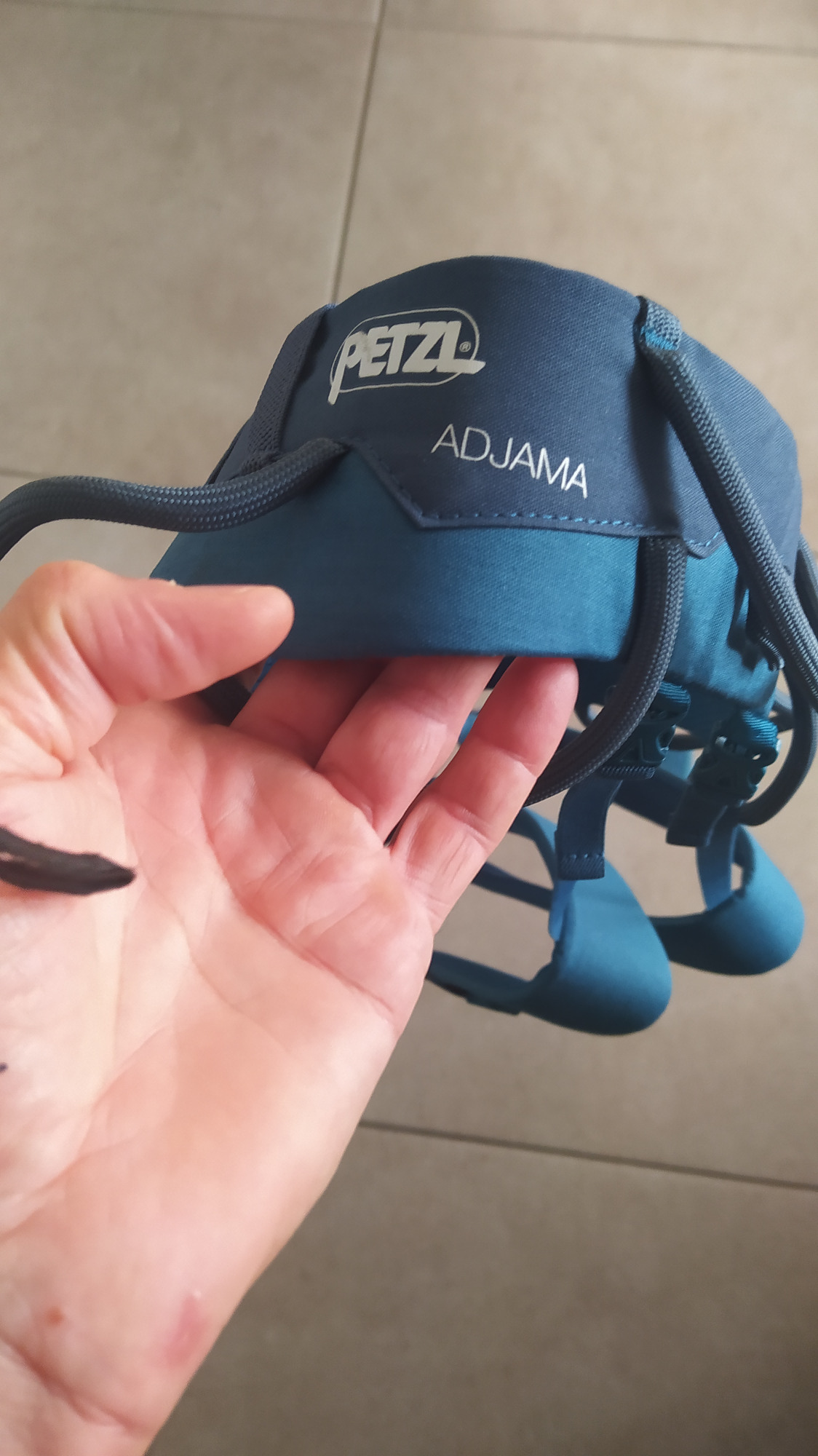Petzl Adjama