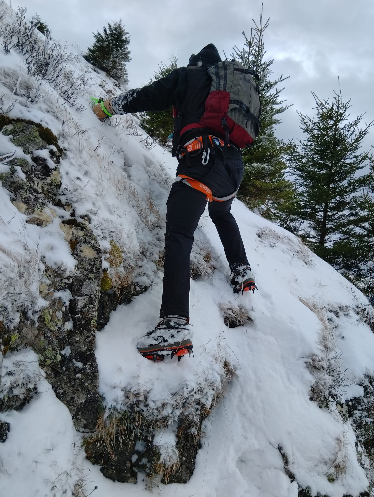 Beal Aero Montain