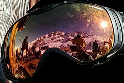 Julbo Luna