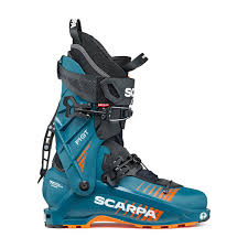 Scarpa F1 gt