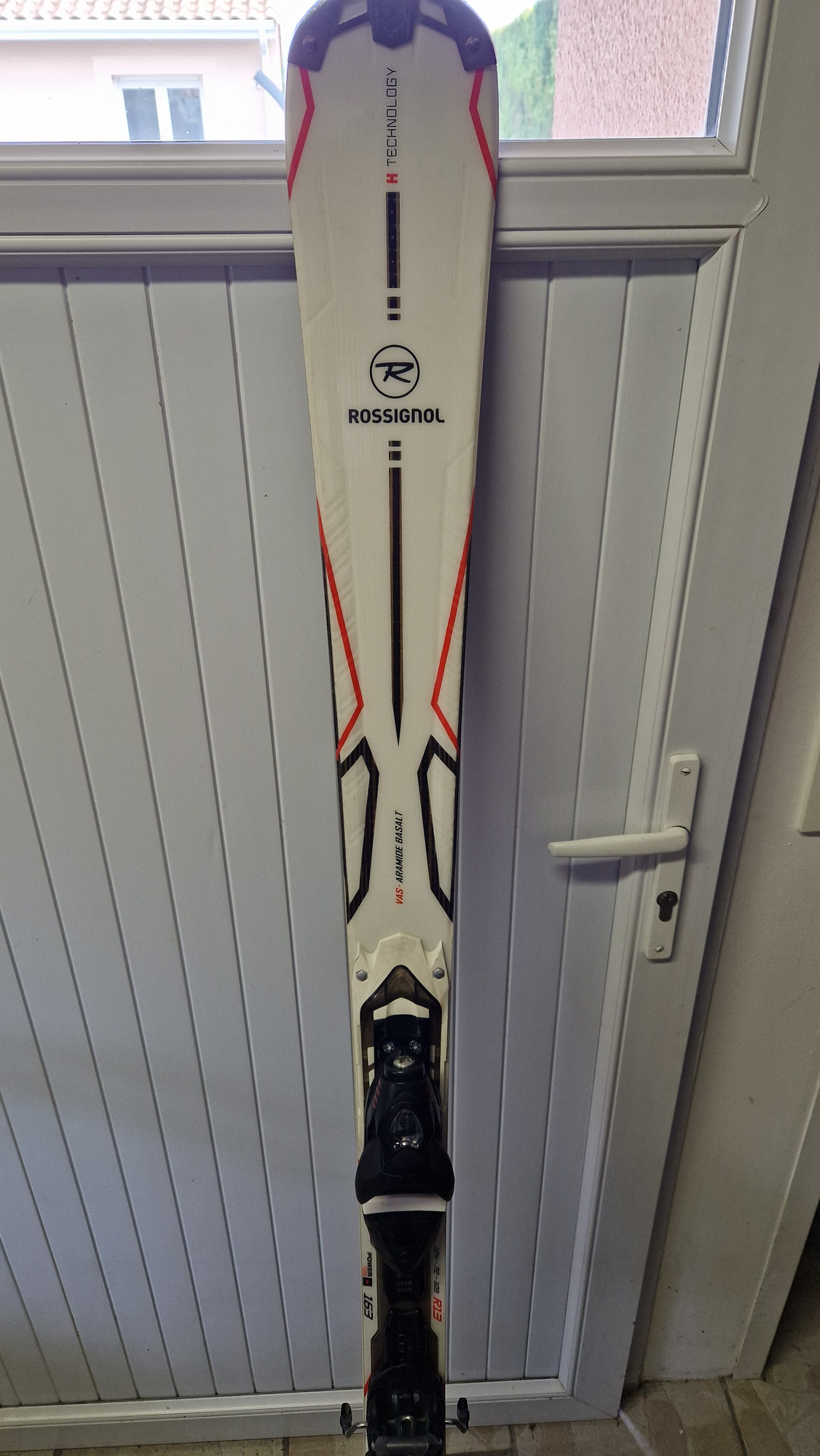 Rossignol Pursuit 14 AR/BSLT TPI2