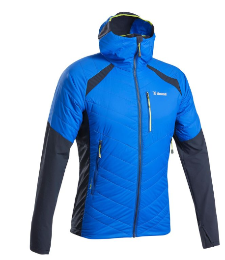Simond Alpinism sprint