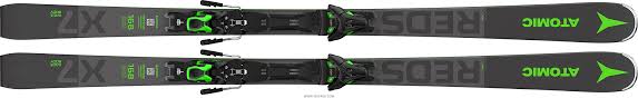 Atomic Redster X7 Wb