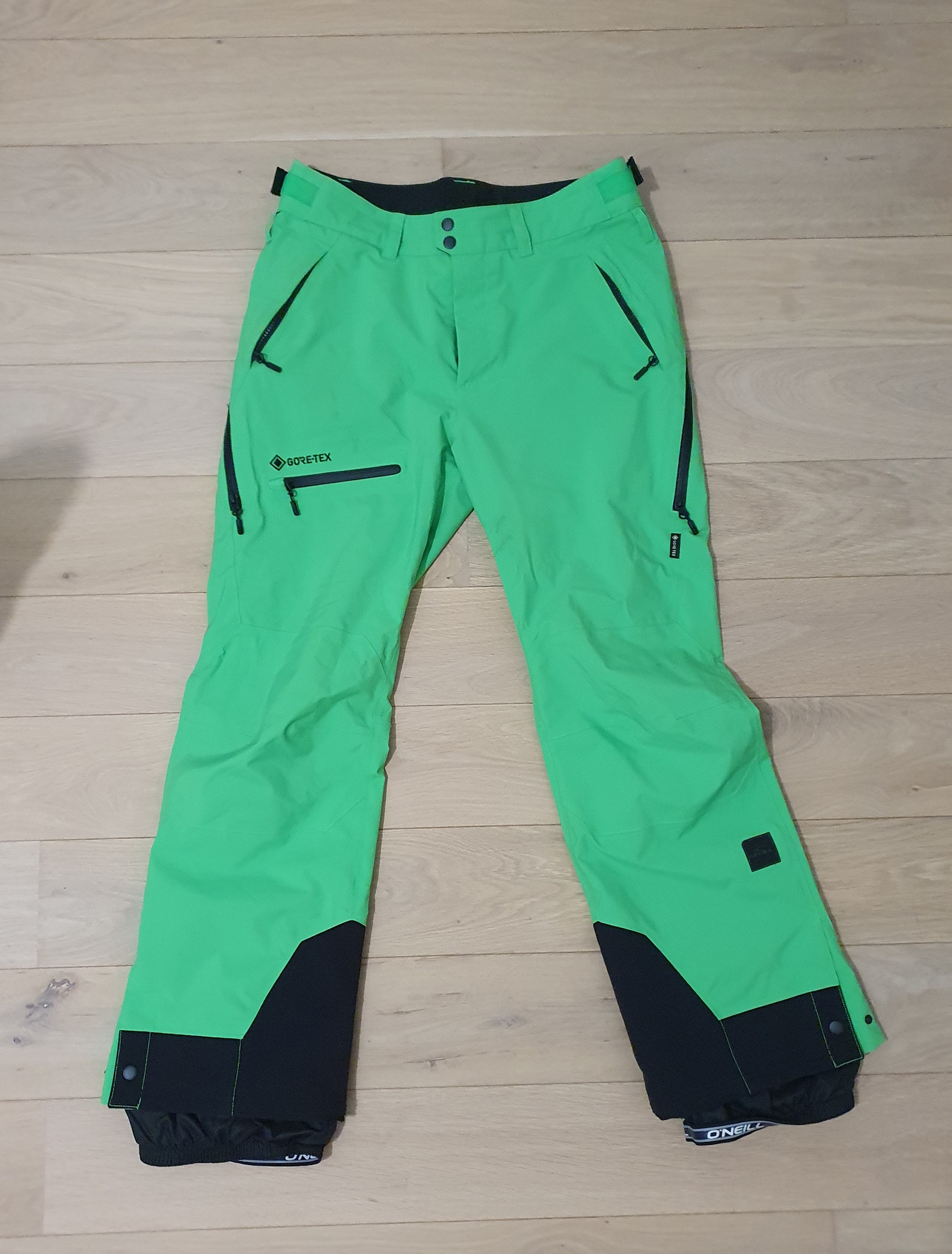 o'neill GTX MADNESS