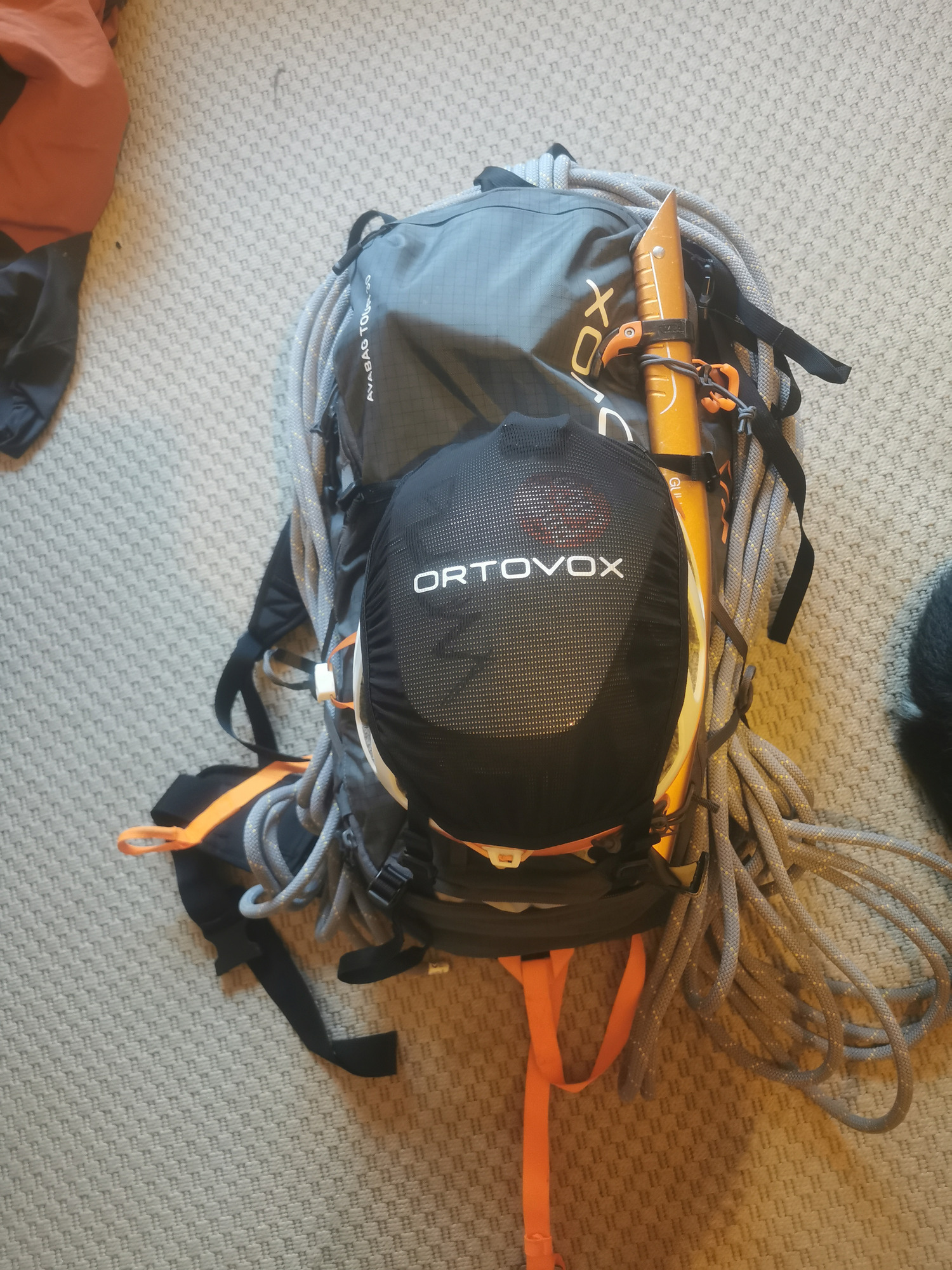 Ortovox Litric Tour 30