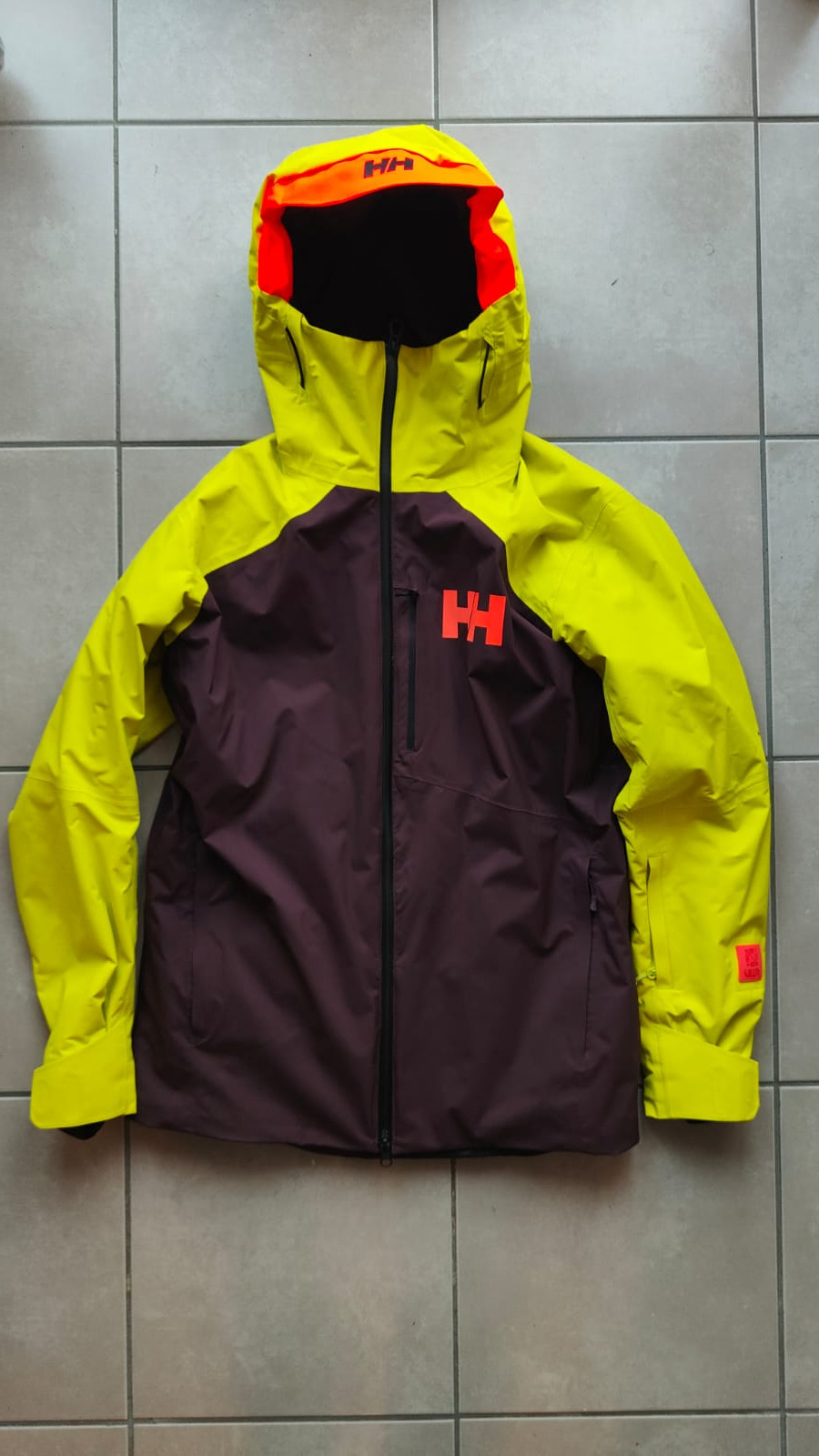 Helly Hansen Powdreamer