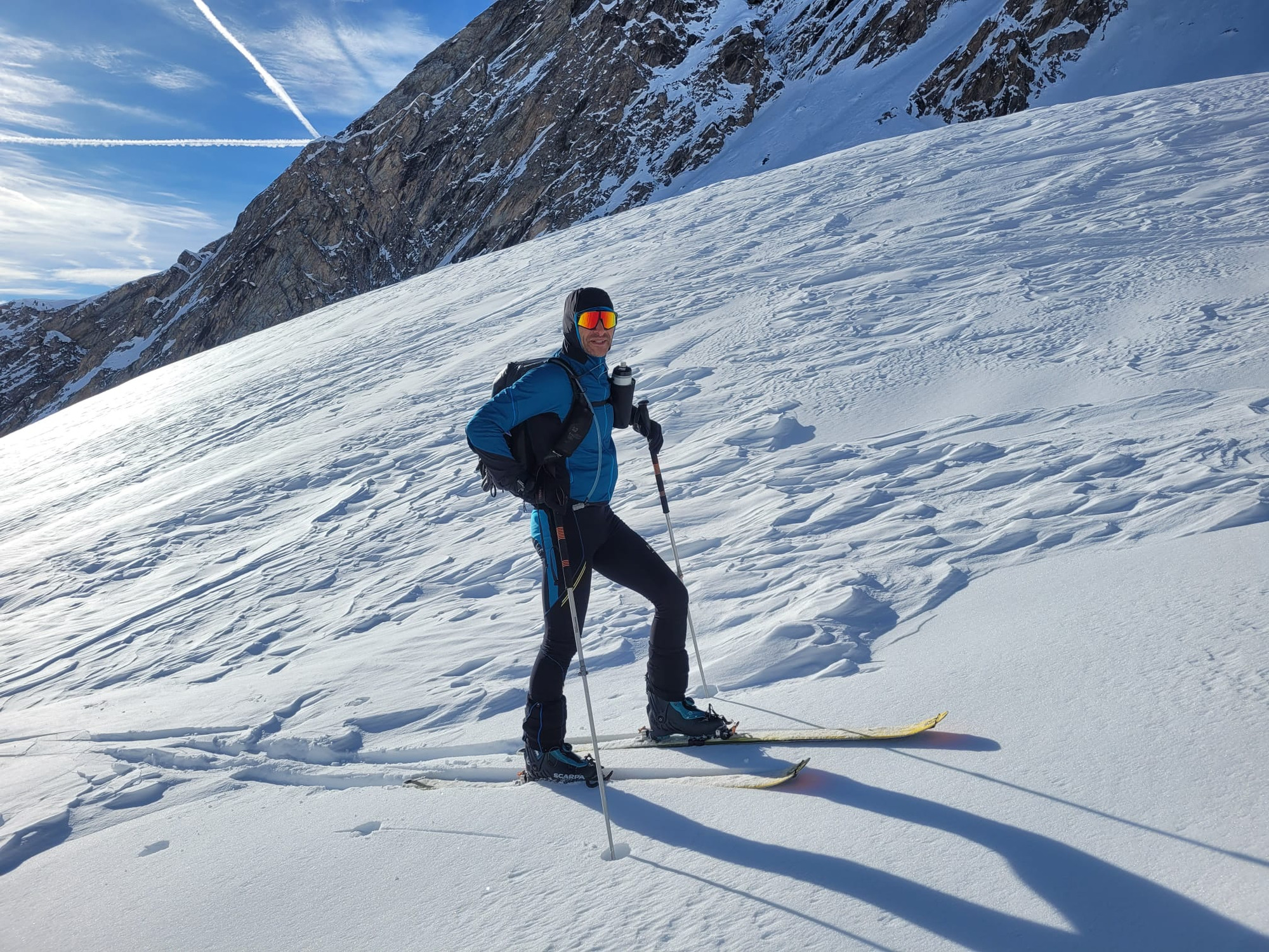 KARPOS Alagna Evo