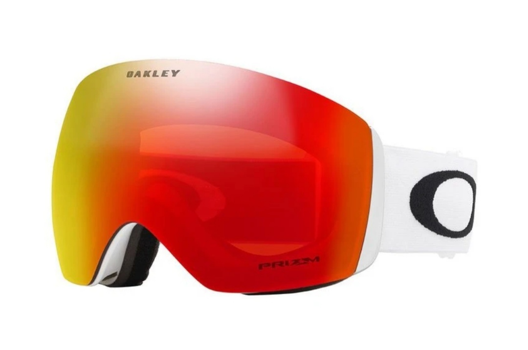 Oakley Flight Deck