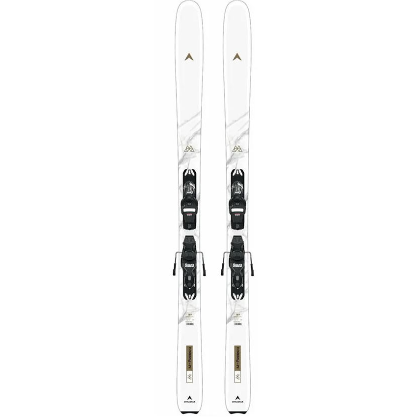 Dynastar M-Freeski 90