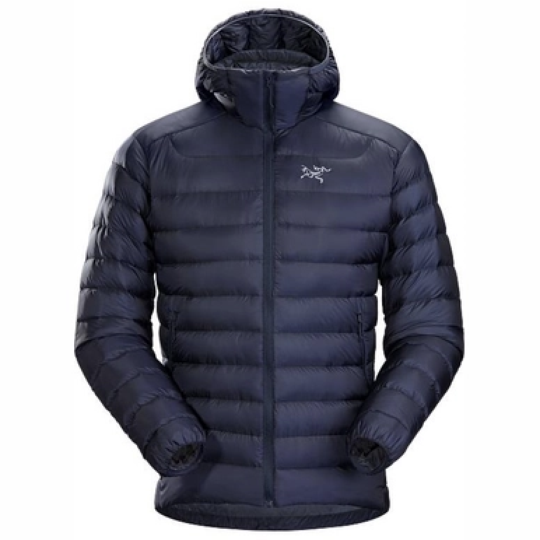 Arc'teryx Cerium LT hoody