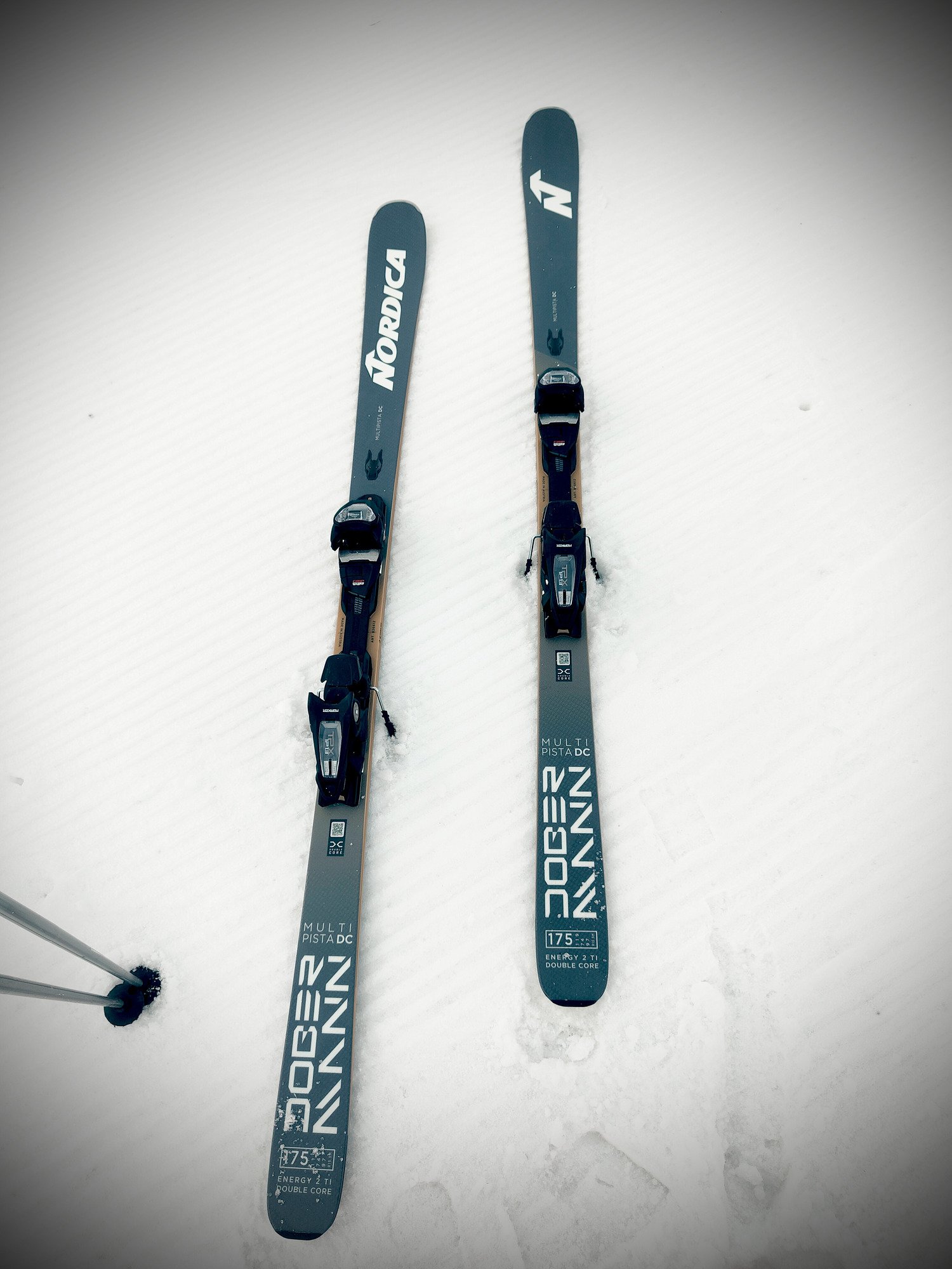 Nordica Multipista
