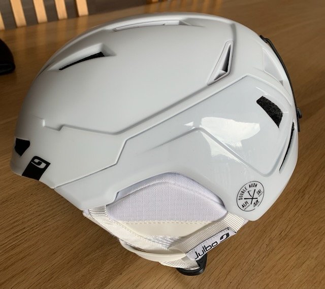 Julbo The Peak Evo Mips