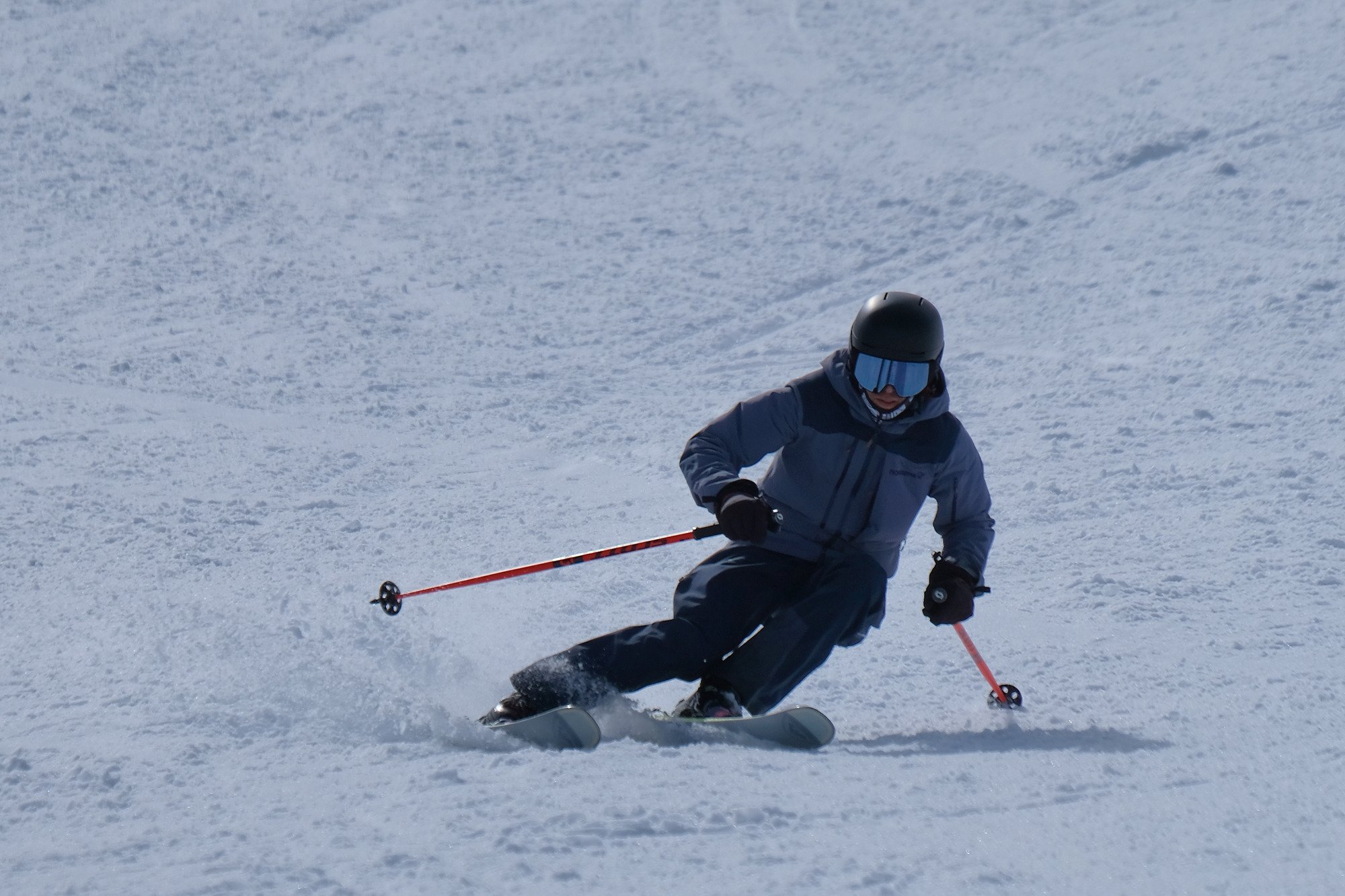 Rossignol Sender Soul 102 Open