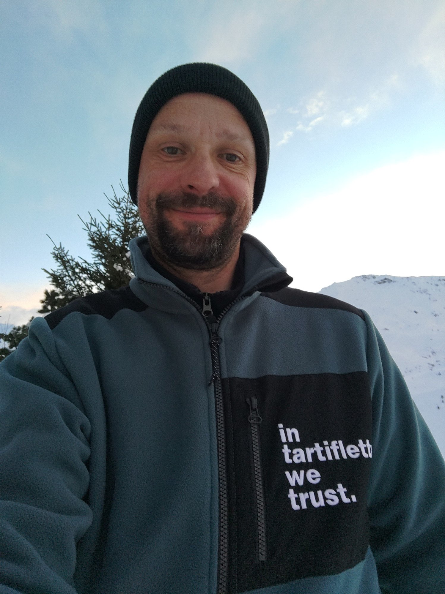 Skipass ITWT