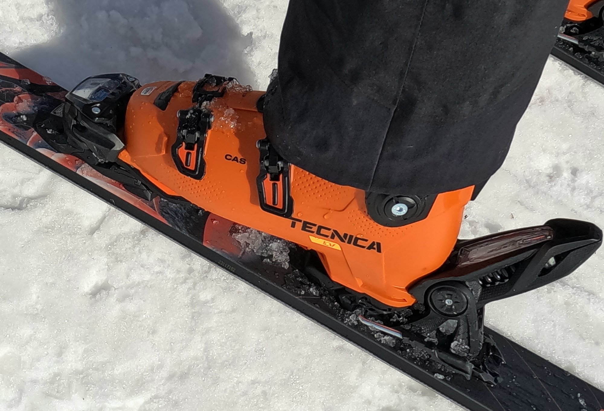 Tecnica Mach1 lv 130 td2 gw