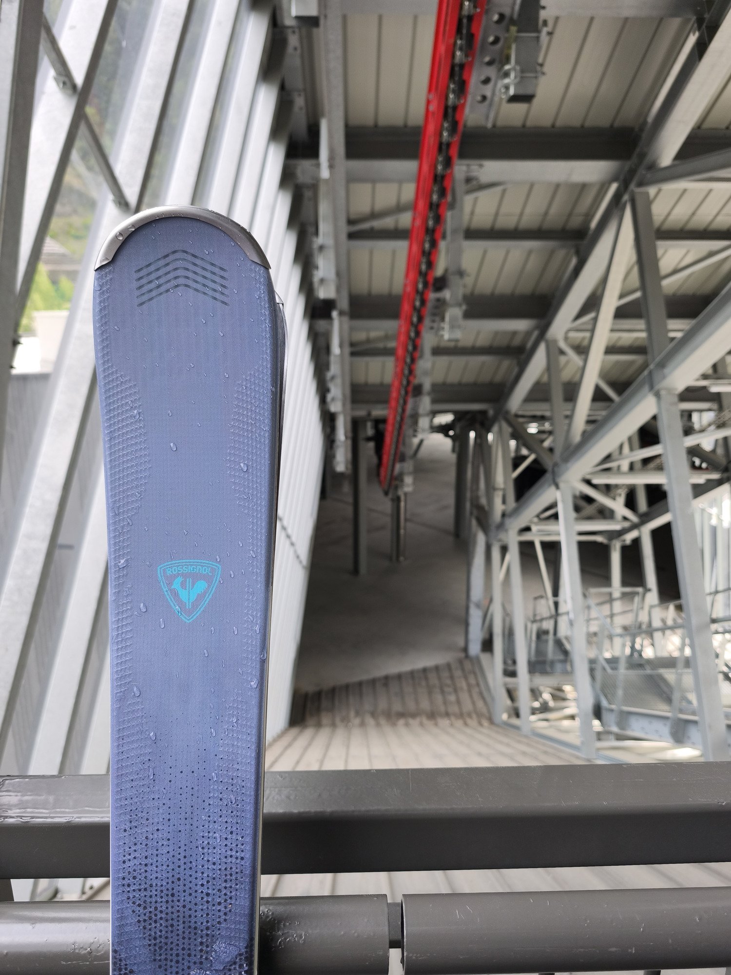 Rossignol Experience w 80 carbon