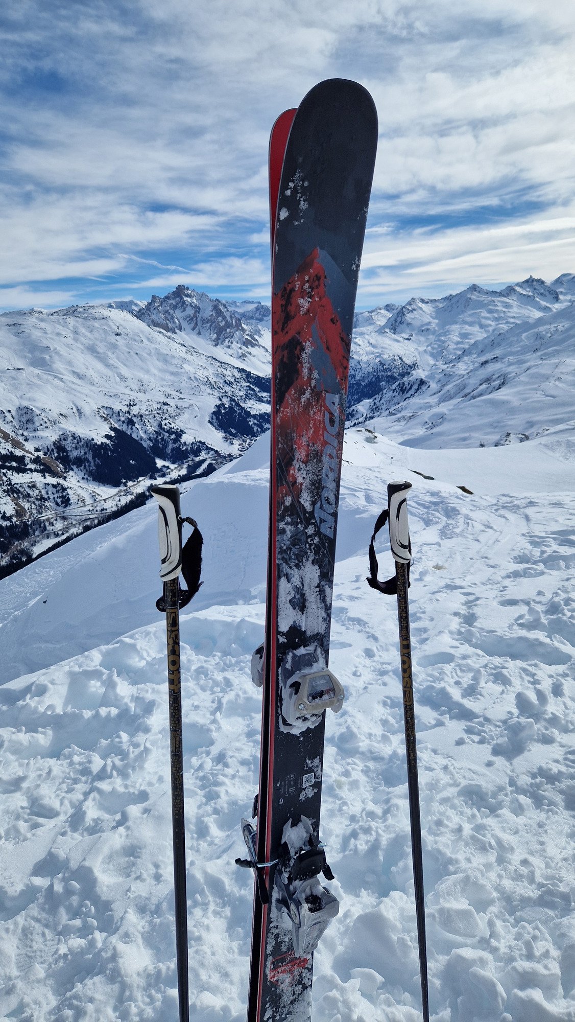 Nordica Enforcer 94