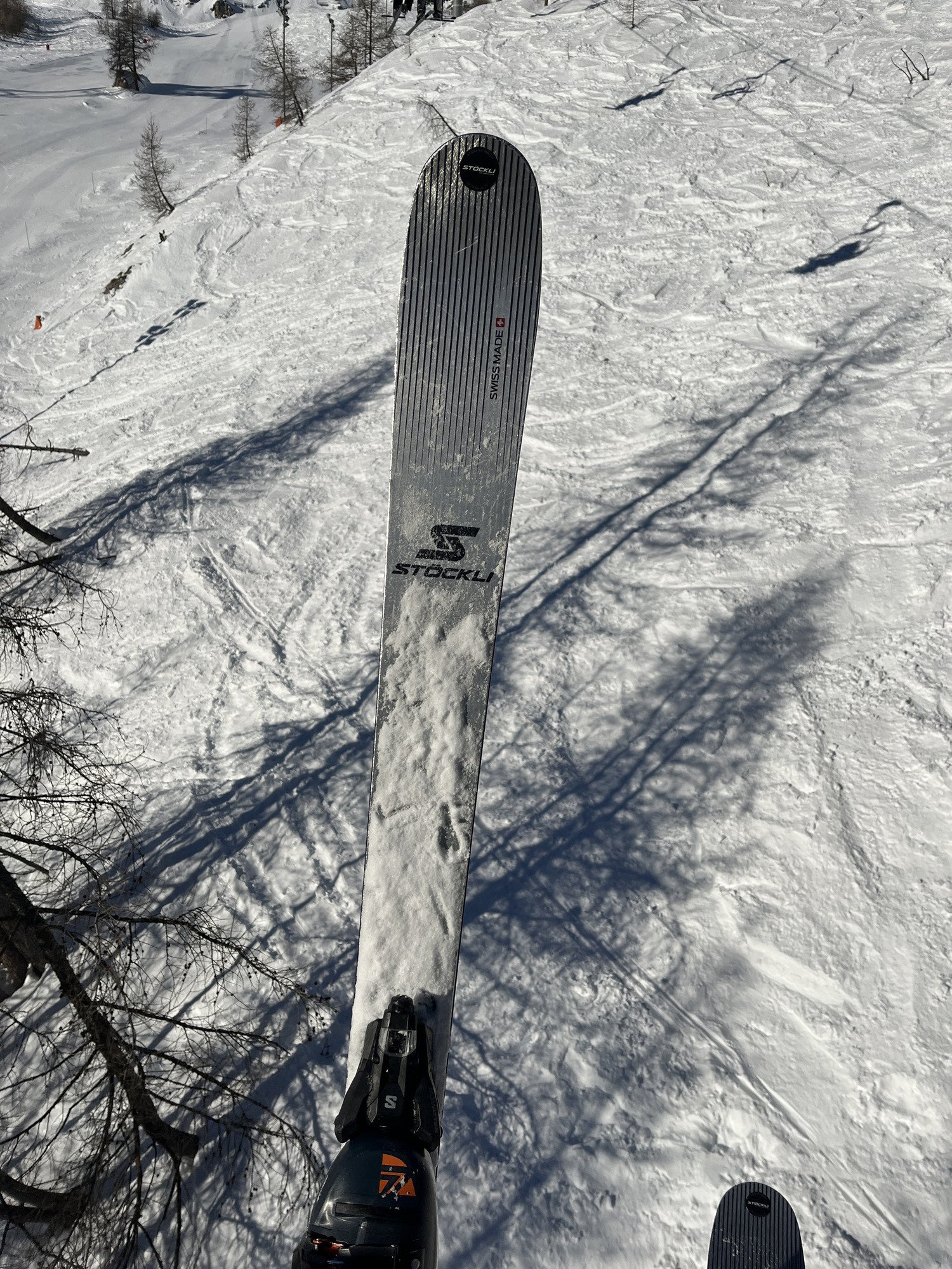 Stockli Stormrider 88