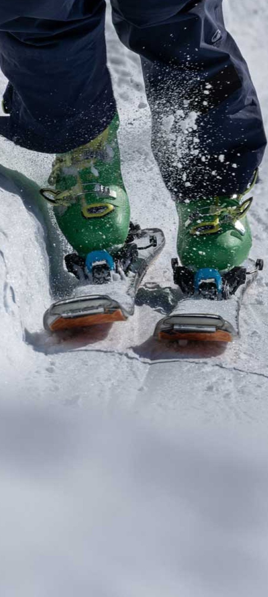 Salomon Shift