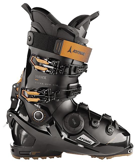 Atomic HAWX ULTRA XTD 110 BOA BL