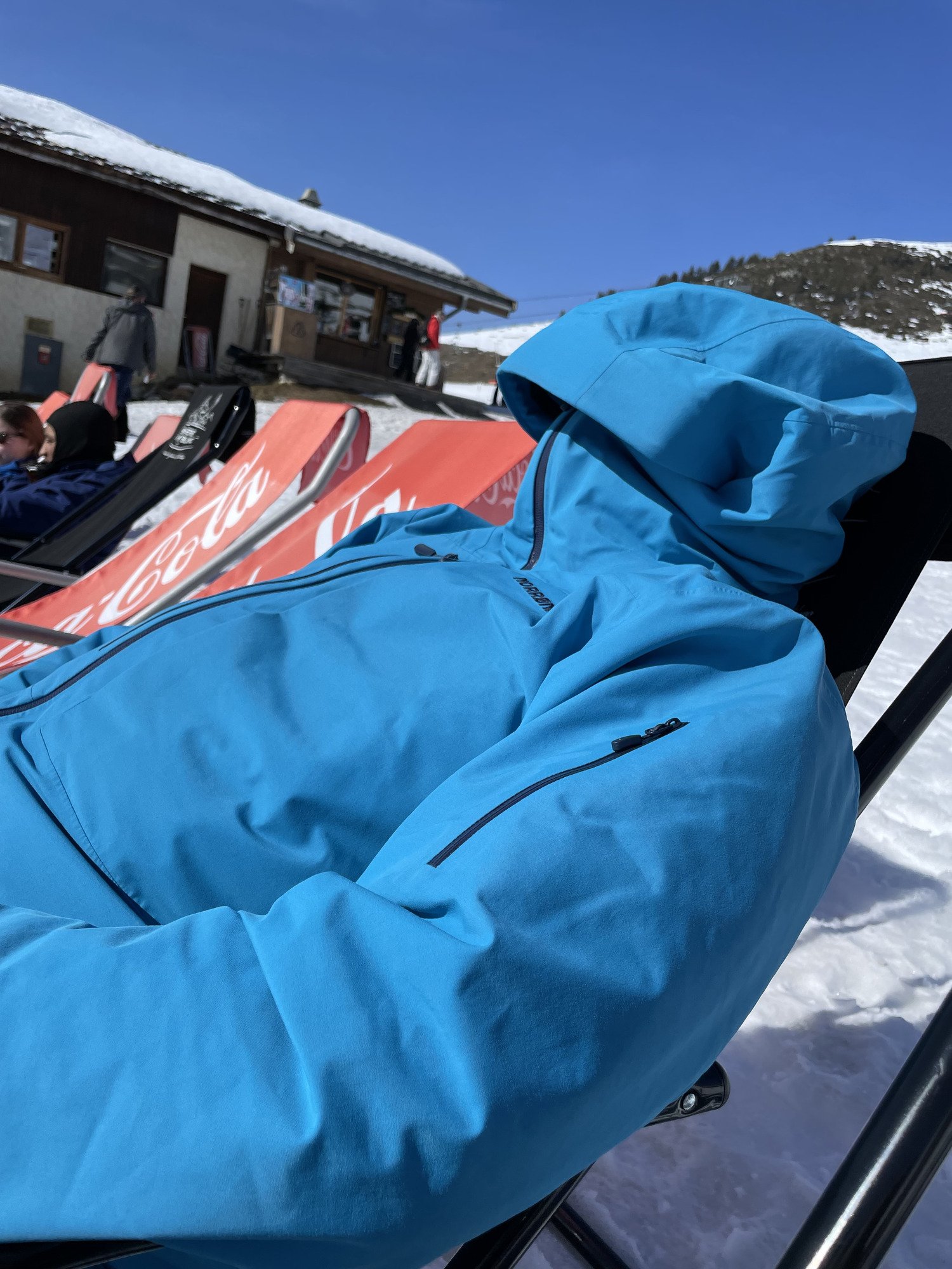 Norrøna Lofoten Insulated Jacket