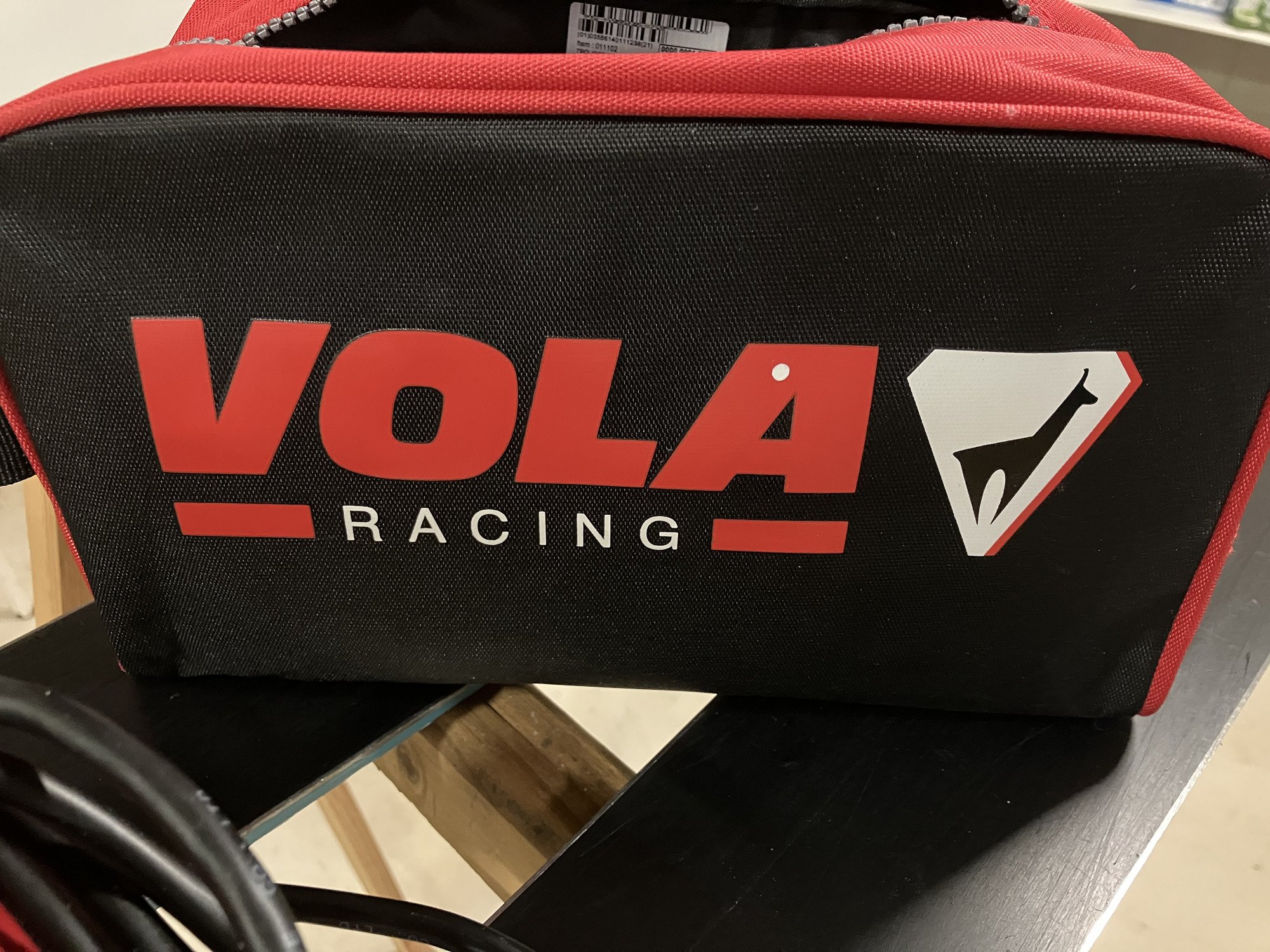 Vola Kit de préparation au fartage