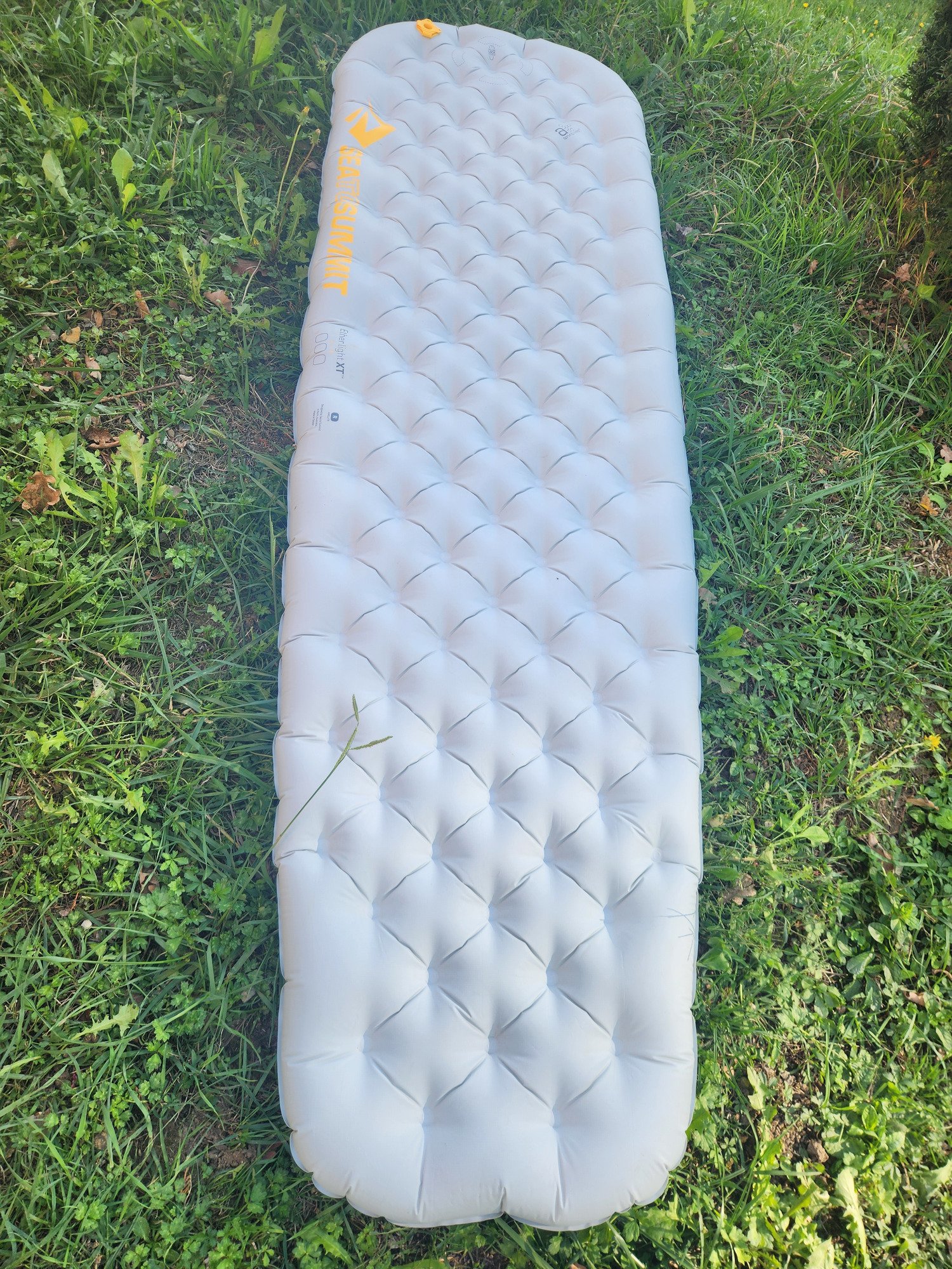 Sea to Summit Ether Light XT