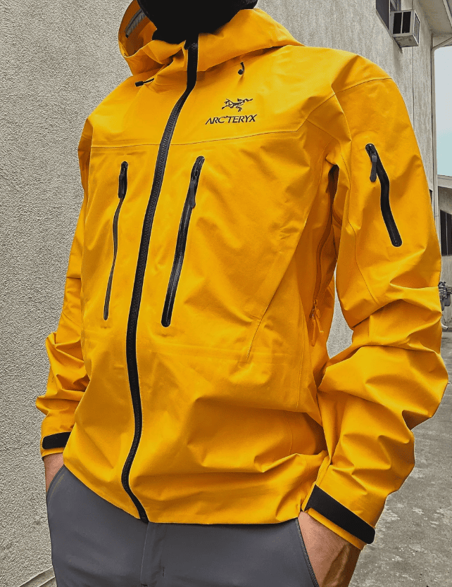 Arc'teryx Arc'teryx Alpha SV