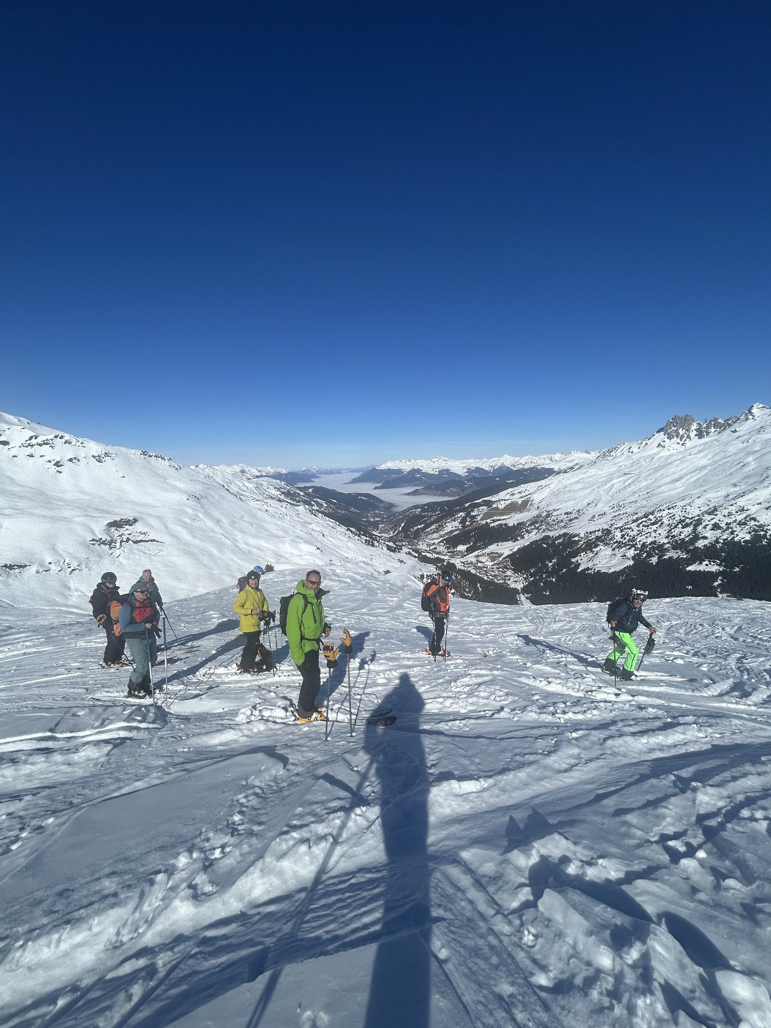 Oakley A Frame 2.0 Jet Black/HI Yellow