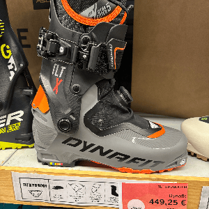 Dynafit Tlt x pu boot  m