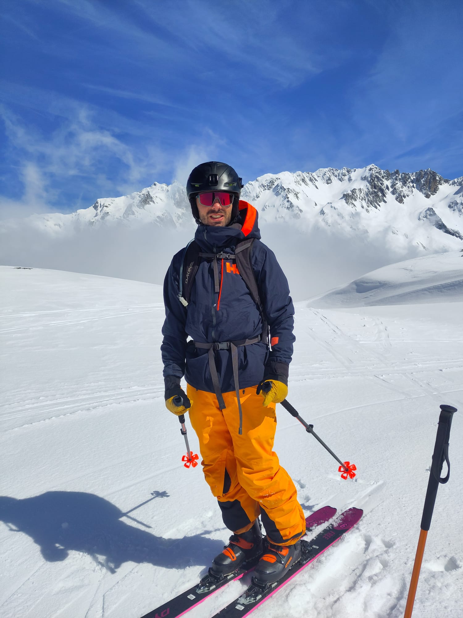 Helly Hansen Sogn Shell 2.0