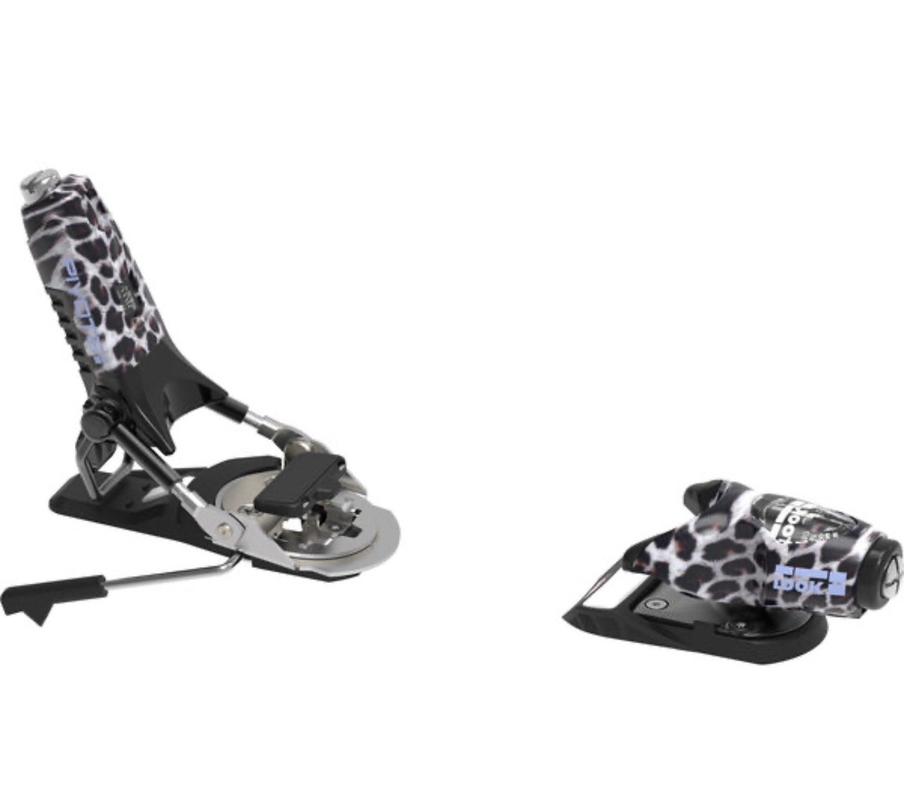 Look Pivot 15 gw b105