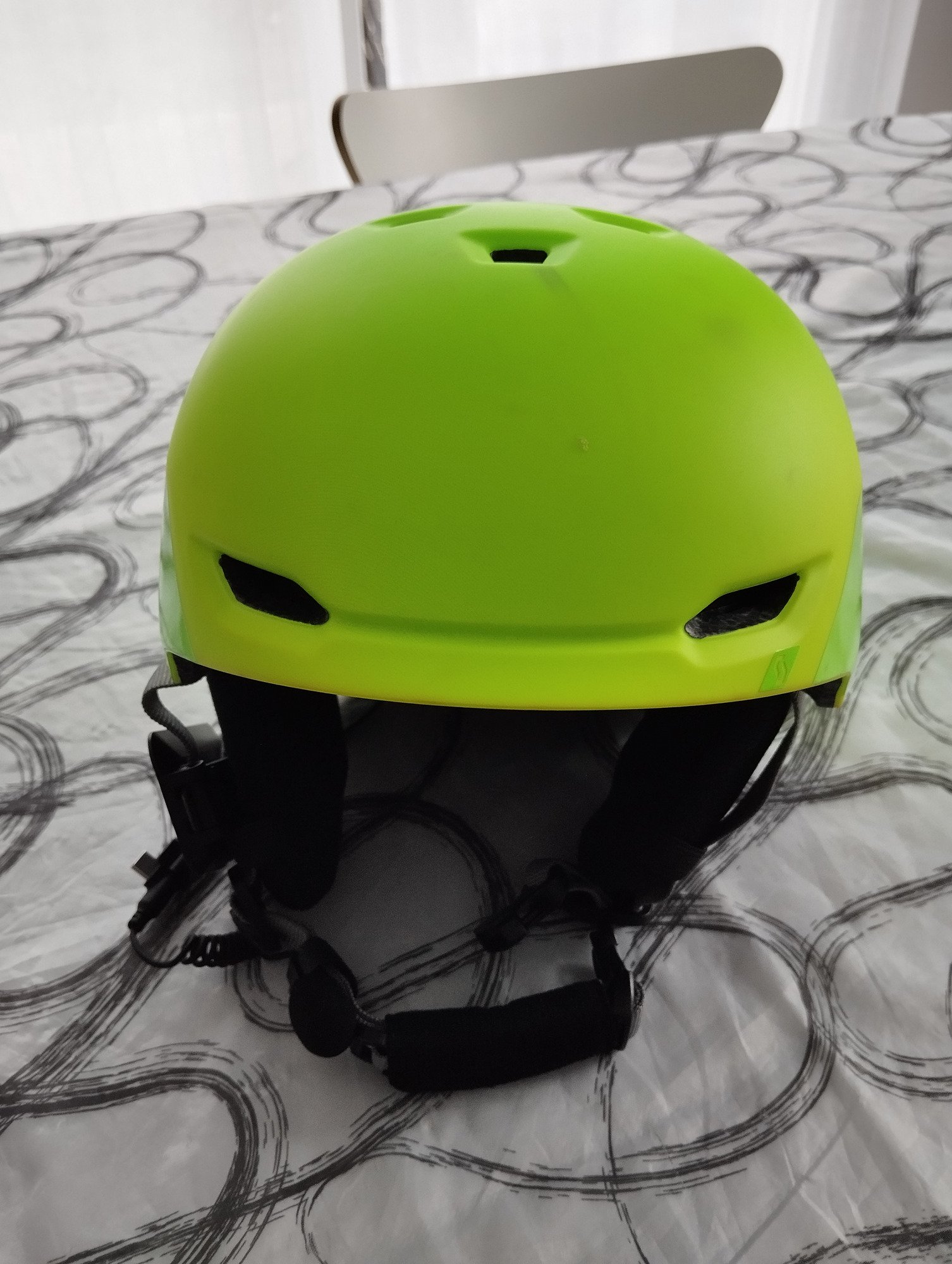 Scott femme KEEPER 2 PLUS