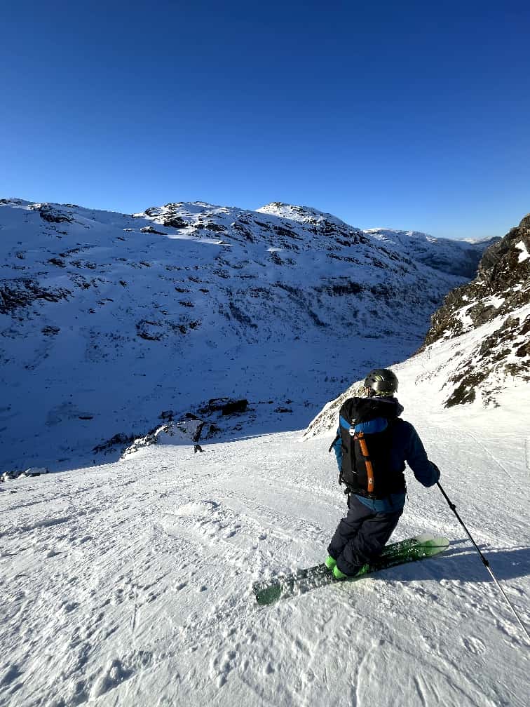 Black Diamond Revert