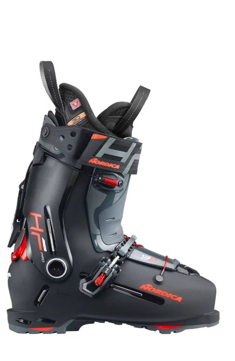 Nordica Ace Of Spades boots