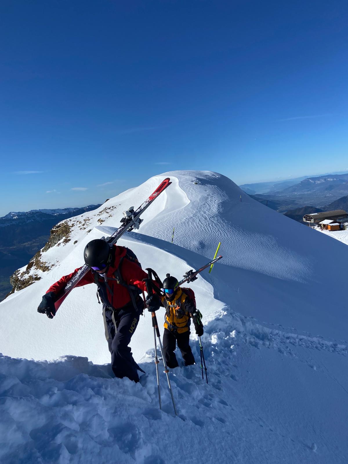 Salomon Qst Stella 106