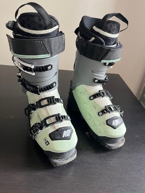 K2 Mindbender 90 Alliance