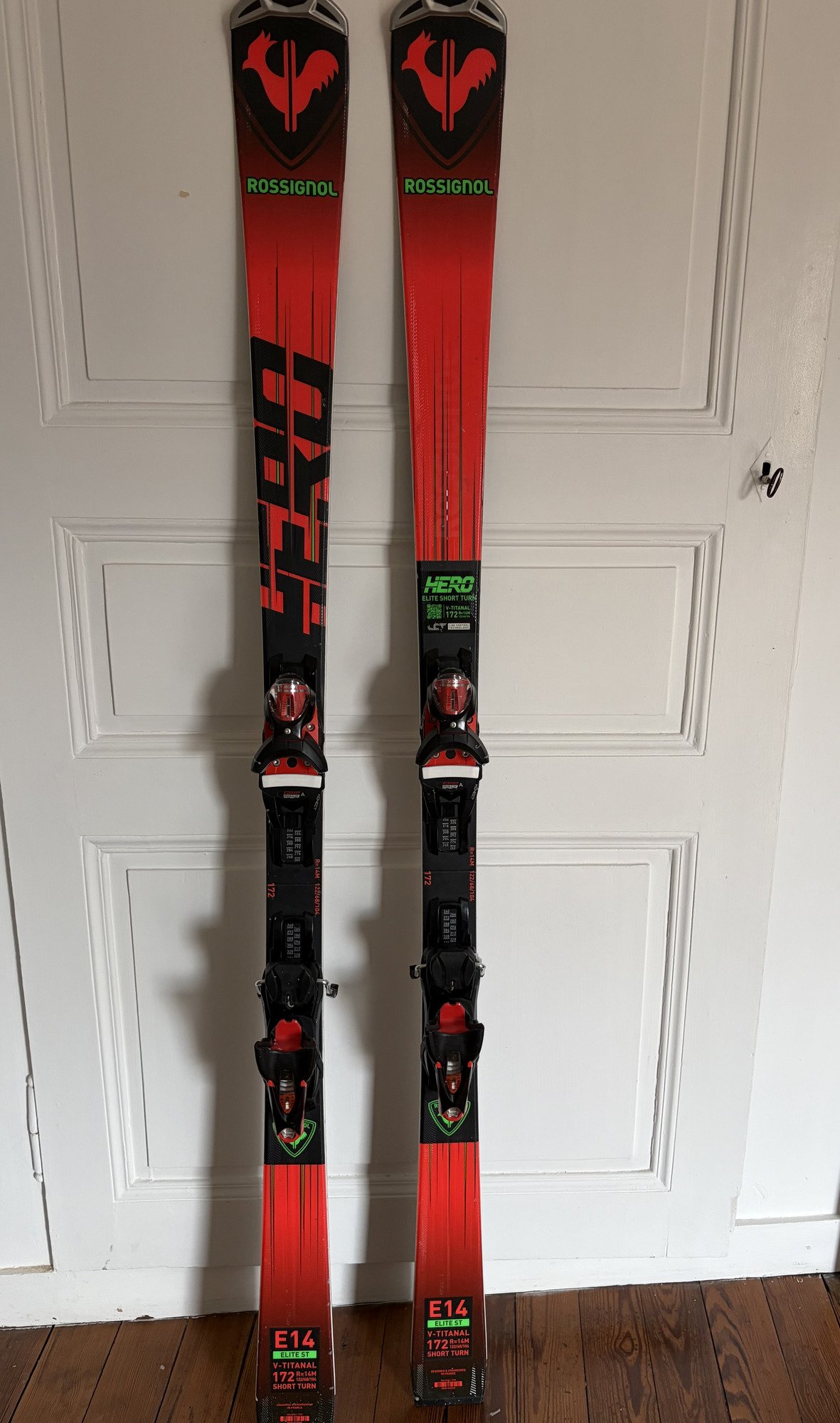 Rossignol Hero Elite ST TI (KONECT)