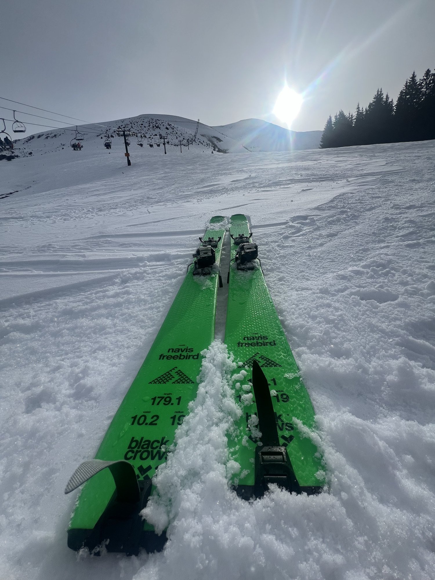 Black Crows Navis freebird